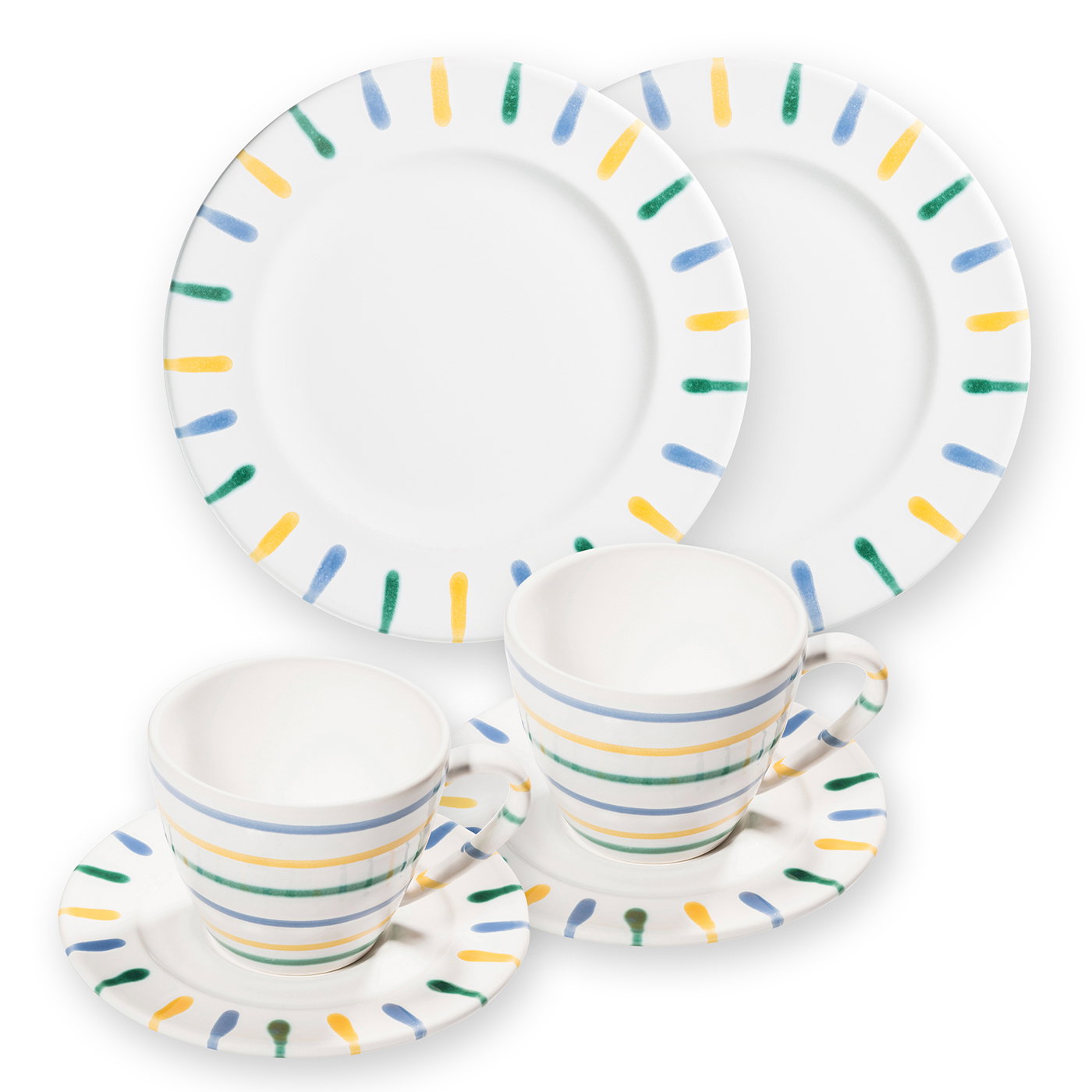 Breakfast For Two Gourmet